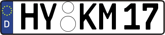 HY-KM17
