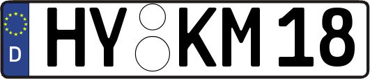 HY-KM18