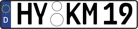 HY-KM19