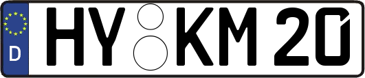 HY-KM20