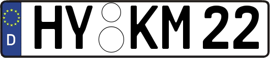 HY-KM22
