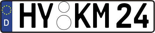 HY-KM24