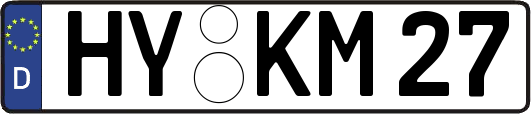 HY-KM27