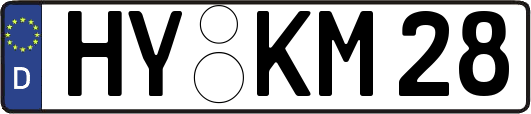 HY-KM28