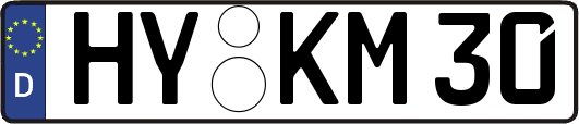 HY-KM30