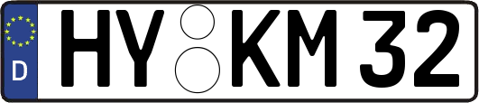 HY-KM32