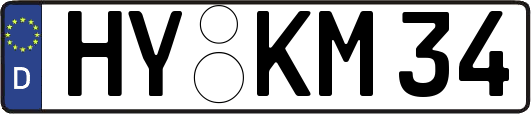 HY-KM34