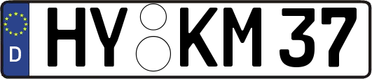 HY-KM37