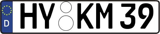 HY-KM39