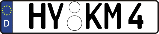 HY-KM4