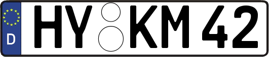 HY-KM42