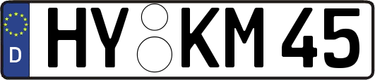 HY-KM45