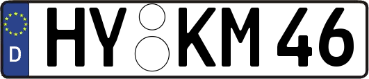 HY-KM46