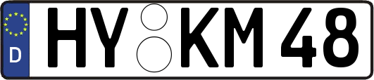 HY-KM48
