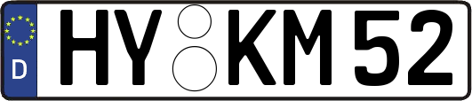 HY-KM52