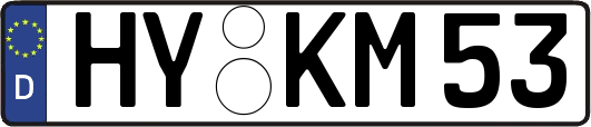 HY-KM53