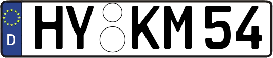 HY-KM54