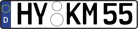 HY-KM55