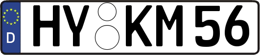 HY-KM56