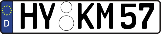 HY-KM57