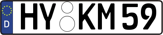 HY-KM59