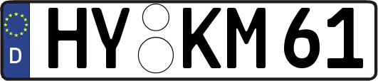 HY-KM61