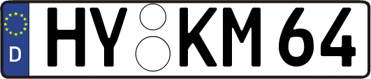 HY-KM64