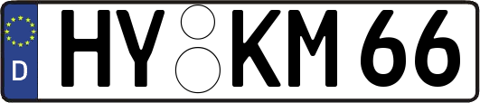 HY-KM66
