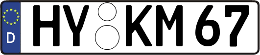 HY-KM67
