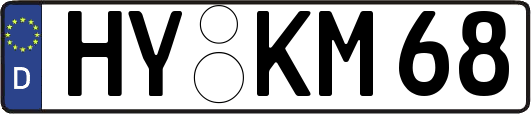 HY-KM68