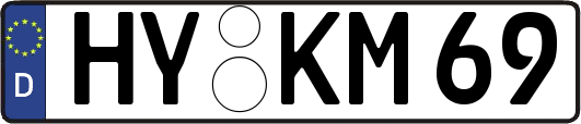 HY-KM69