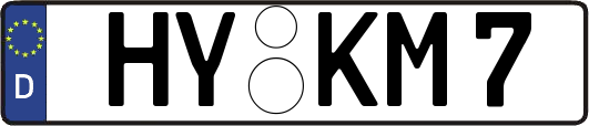 HY-KM7