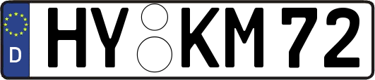 HY-KM72
