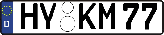 HY-KM77
