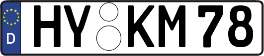 HY-KM78