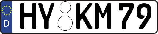 HY-KM79