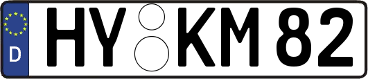 HY-KM82