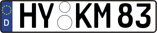HY-KM83