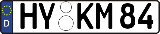 HY-KM84