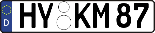 HY-KM87