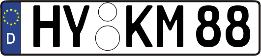 HY-KM88