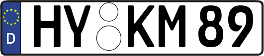 HY-KM89