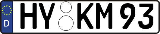 HY-KM93