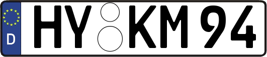 HY-KM94