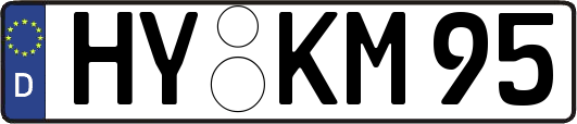 HY-KM95