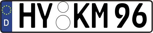HY-KM96