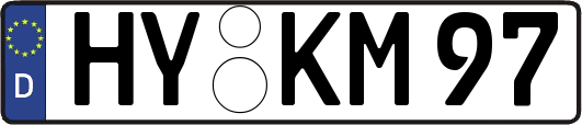 HY-KM97