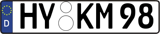 HY-KM98