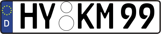 HY-KM99