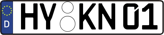 HY-KN01